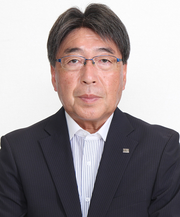羽川 久美氏