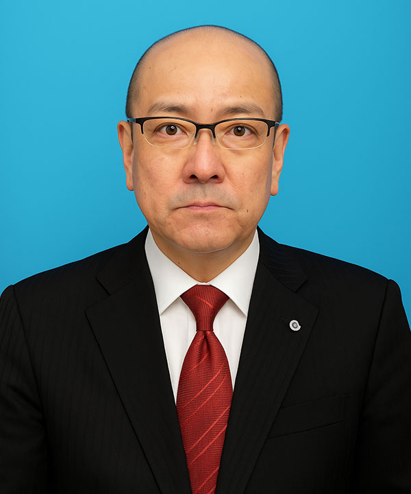 林 徹氏