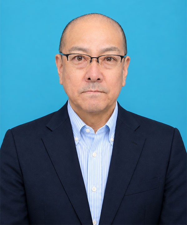 林 徹氏
